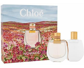 CHLOÉ Nomade EDP 50 ml + telové mlieko 100 ml Darčekové balenie