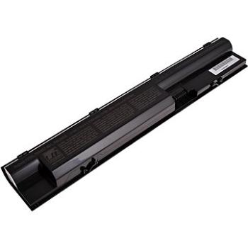 T6 Power pro notebook Hewlett Packard HSTNN-YB4J, Li-Ion, 10,8 V, 5200 mAh (56 Wh), černá (NBHP0100_v102305)