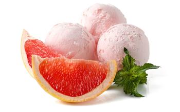 Aromatická pasta s príchuťou ružového grapefruitu 200g - 