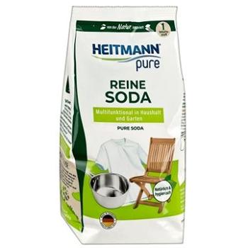 HEITMANN Reine sóda na odstránenie škvŕn 500 g (4062196082839)