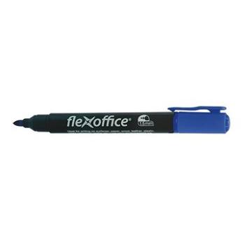 FLEXOFFICE PM03 modrý (FO-PM03BLUE)