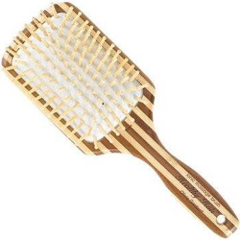 OLIVIA GARDEN Healthy Hair Professional Ionic Padle Brush P7 (5414343010346)