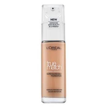 L´Oréal Paris True Match Super-Blendable Foundation - 3R/3C Rose Beige tekutý make-up pre zjednotenie farebného tónu pleti 30 ml