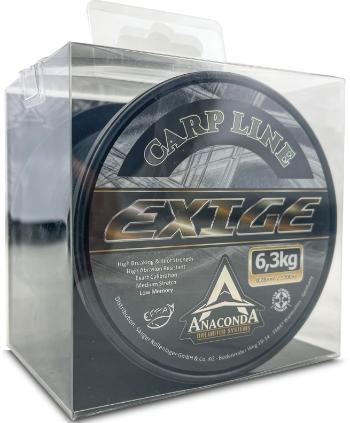 Anaconda exige carp line 1200 m - 0,36 mm 10,20 kg