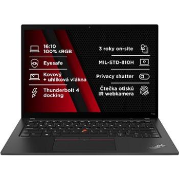 Lenovo ThinkPad T14s Gen 4 Deep Black (21F60039CK)