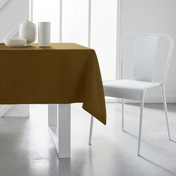 Today  Obrusy Nappe 150/250 Polyester TODAY Essential Bronze  Hnedá