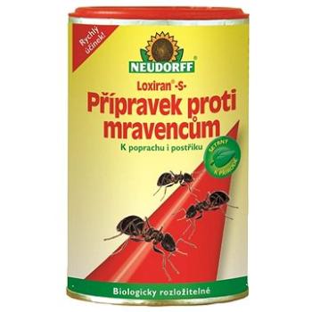 NEUDORFF Loxiran – S – prípravok proti mravcom 300 g (000275)
