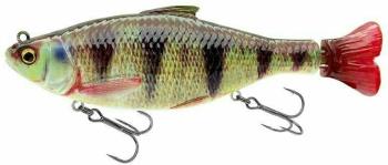 Savage Gear 3D Hard Pulsetail Roach Ostriež 18 cm 90 g Wobler