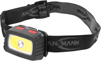Ansmann HD200B LED  čelovka na batérie 185 lm 15 h 1600-0198