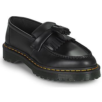 Dr. Martens  Mokasíny ADRIAN BEX  Čierna