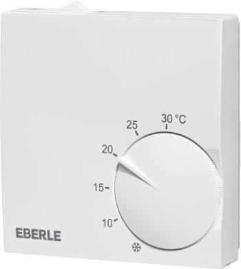 Eberle RTR-S 6731-6 izbový termostat na omietku  5 do 30 °C
