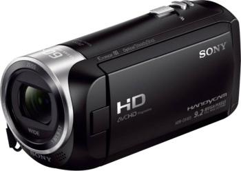 Sony HDR-CX405B kamera 6.9 cm 2.7 palca 2.29 Megapixel Zoom (optický): 30 x čierna