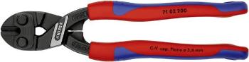 KNIPEX COBOLT PAKOVE KLIESTE 160MM 64HRC