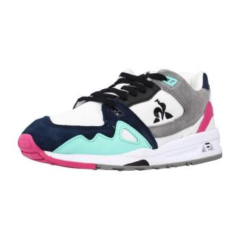 Le Coq Sportif  LCS R1000 COLORS  Módne tenisky Viacfarebná