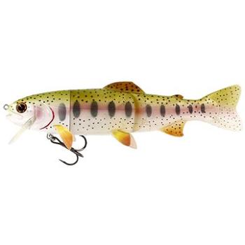 Westin - Hybridní nástraha Tommy the Trout 15cm 40g Low Floating (JVR058378NAD)