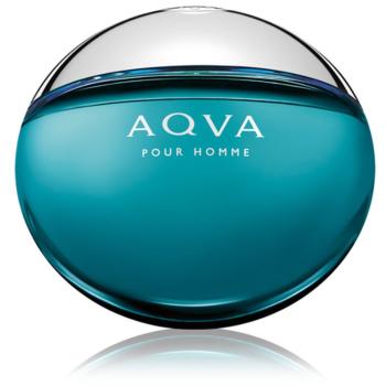 BULGARI Aqva Pour Homme toaletná voda pre mužov 100 ml