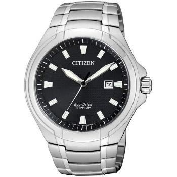 Citizen Super Titanium BM7430-89E - 30 dní na vrátenie tovaru, Garancia originality