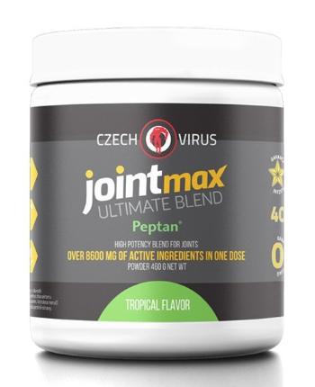 Jointmax Ultimate Blend - Czech Virus 460 g Twisted Popsicle