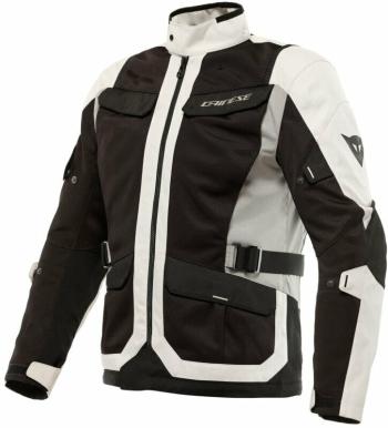 Dainese Desert Tex Jacket Peyote/Black/Steeple Gray 62 Textilná bunda