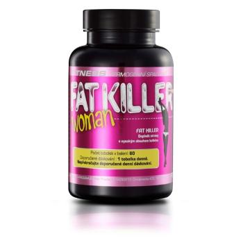 LADYLAB FAT KILLER 60 kapsúl