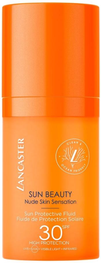 Lancaster Pleťový fluid na opaľovanie SPF 30 Sun Beauty (Sun Protective Fluid) 30 ml