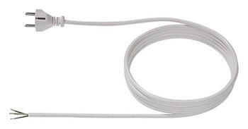 Bachmann 311.273 napájací prepojovací kábel  biela 1.50 m