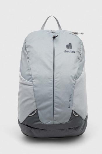 Ruksak Deuter AC Lite 15 SL veľký, s nášivkou