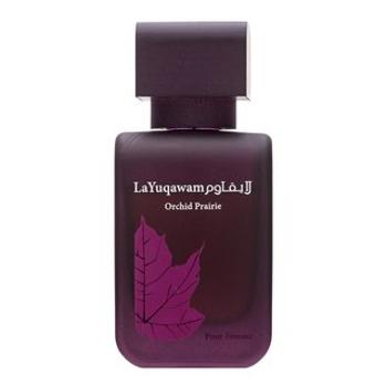 Rasasi La Yuqawam Orchid Prairie parfémovaná voda pre ženy 75 ml