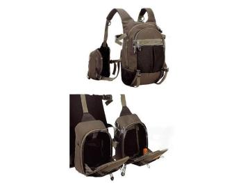 Behr - batoh back-pack "de luxe"