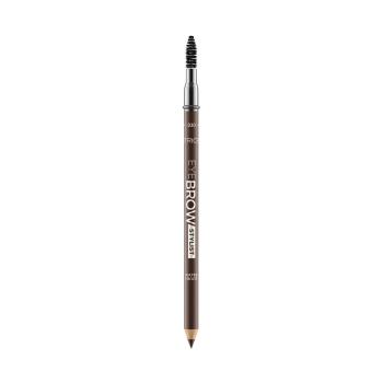 Catrice  Eye Brow Stylist Brow Pen  Líčenie obočia Čierna