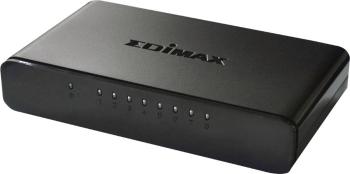EDIMAX ES-3308P sieťový switch 8 portů
