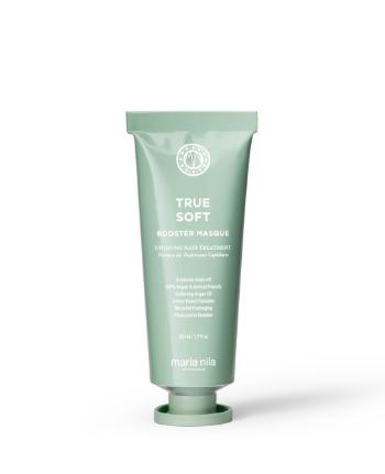 Maria Nila Maska na suché vlasy True Soft (Booster Masque) 50 ml