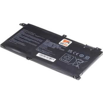 T6 Power pro Asus F571LH, Li-Poly, 11,52 V, 3650 mAh (42 Wh), černá (NBAS0160_v127739)