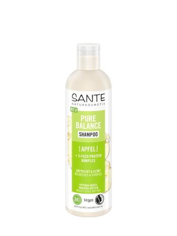 Šampón Pure Balance SANTE 250 ml