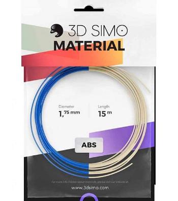 Filament TERMOCHROME (MultiPro/KIT) - 15m