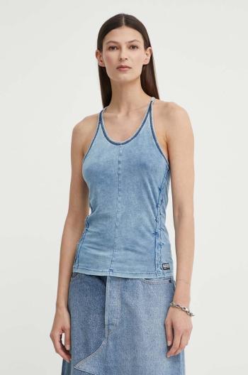 Bavlnený top G-Star Raw D24652-D604