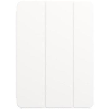 Apple Smart Folio iPad Pro 11 2021 biele (MJMA3ZM/A)