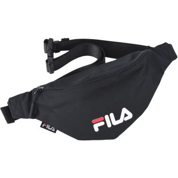 Fila  Barinas Slim Classic Waist Bag  Vrecúška/Malé kabelky Čierna