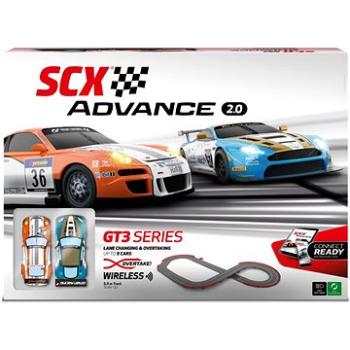 SCX Advance GT3 Series (8436572912090)