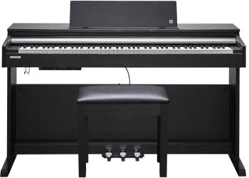 Kurzweil CUP M1 Digitálne piano Rosewood