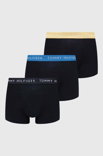 Boxerky Tommy Hilfiger 3-pak pánske