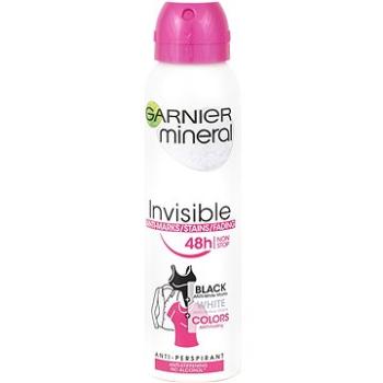 GARNIER Mineral Invisible 48h Sprej Antiperspirant 150 ml (3600541253667)