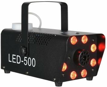 Light4Me FOG 500 LED Výrobník hmly