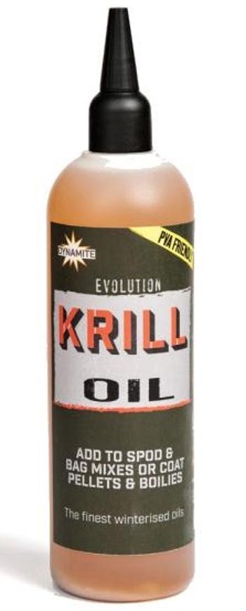 Dynamite baits evolution oil krill 300 ml