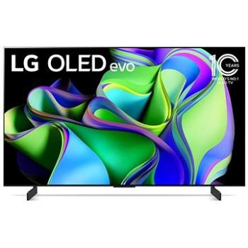 42 LG OLED42C31 (OLED42C31LA)