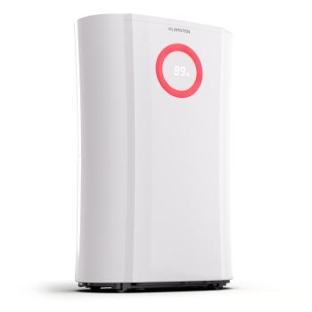 Klarstein DryFy Pro Connect 20 Smart, odvlhčovač, WiFi, kompresia, 20l/d, 20-30m²