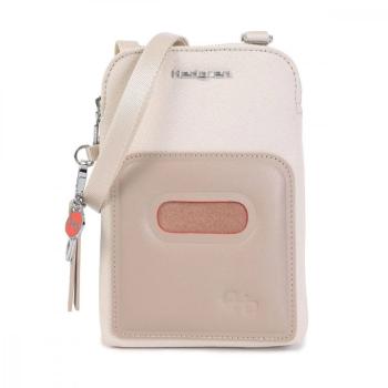 HEDGREN TASKA NA RAMENO FIKA CORTADO PHONE BAG + RFID HFIKA01