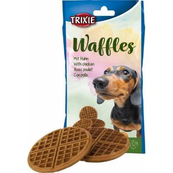 Trixie Wafle s kuřecím masem 100g