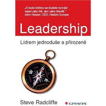 Leadership (978-80-247-4163-5)