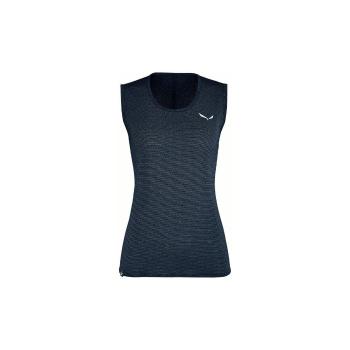 Salewa  T-shirt  Pedroc 3 Dry W Tank 27727-3986  Tričká s krátkym rukávom Modrá